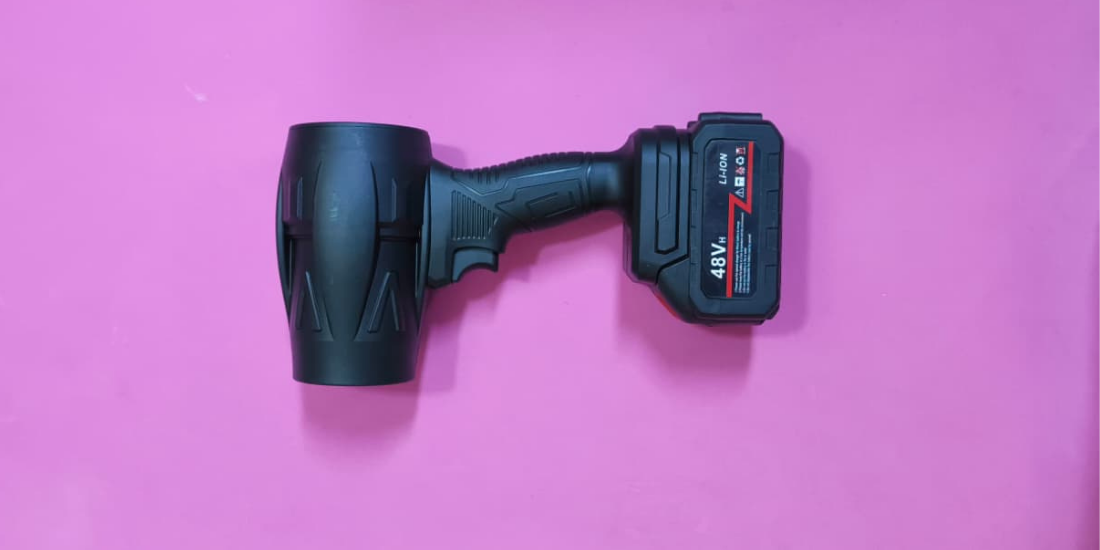 Air Blower