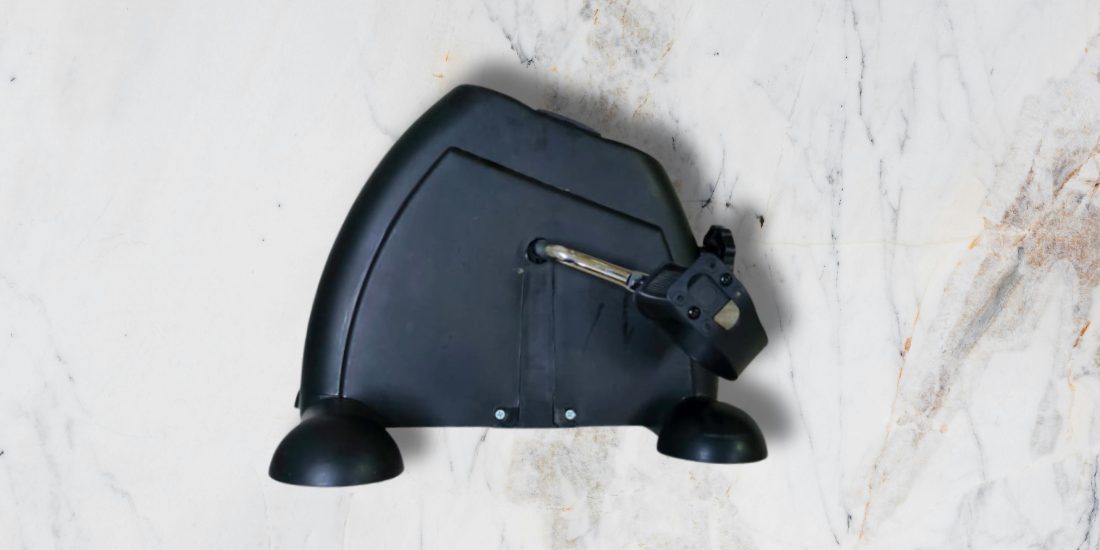 Mini Exercise Bike