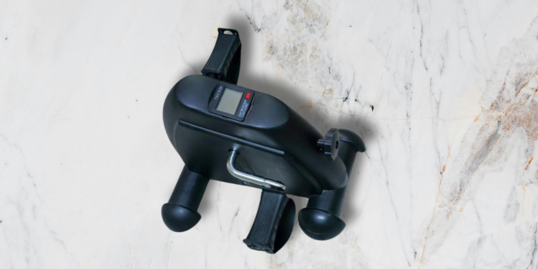 Mini Exercise Bike